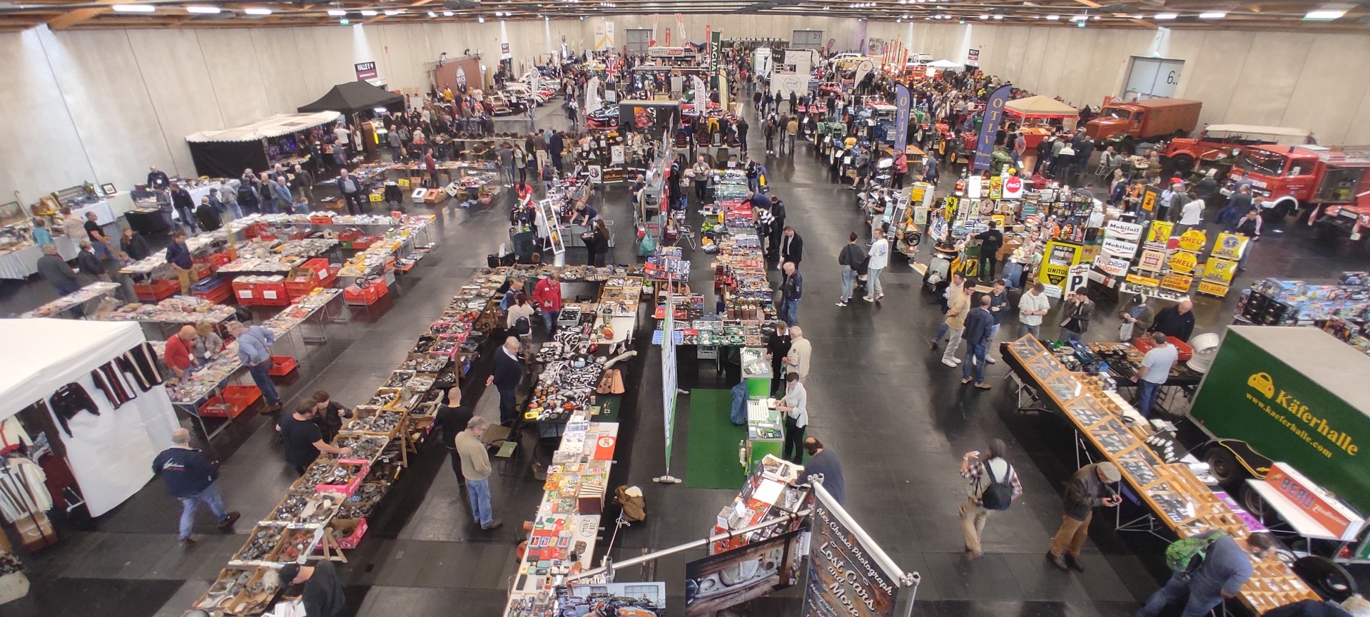 2025-10-18 Classic Expo Salzburg